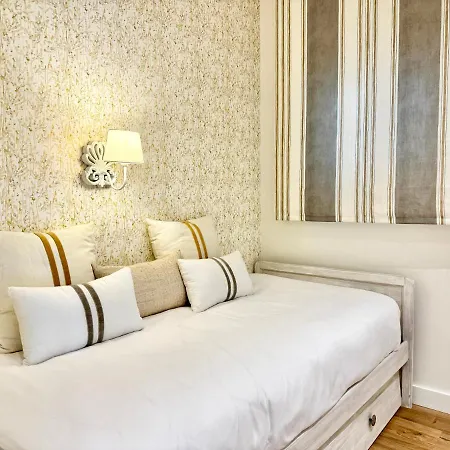Apartment Downtown Ricardo Sorino 45 - Eaw Homes Marbella