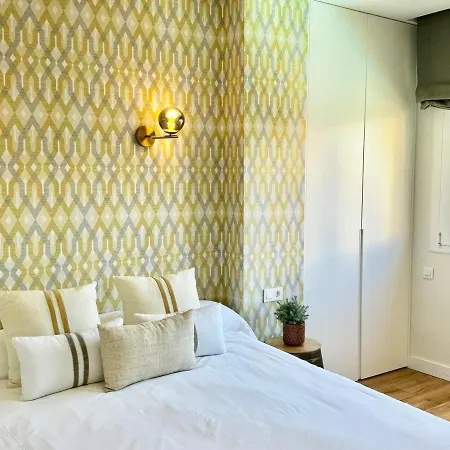 Apartment Downtown Ricardo Sorino 45 - Eaw Homes Marbella