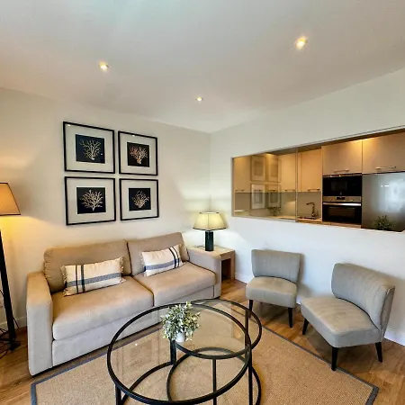 Downtown Ricardo Sorino 45 - Eaw Homes Apartment