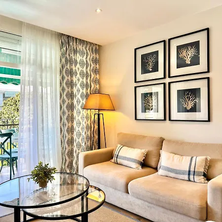 Apartment Downtown Ricardo Sorino 45 - Eaw Homes Marbella