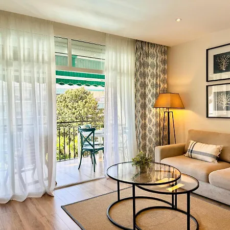 Downtown Ricardo Sorino 45 - Eaw Homes Apartment *