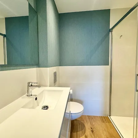 Apartment Downtown Ricardo Sorino 45 - Eaw Homes *