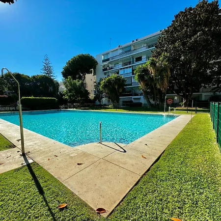 Downtown Ricardo Sorino 45 - Eaw Homes * Marbella