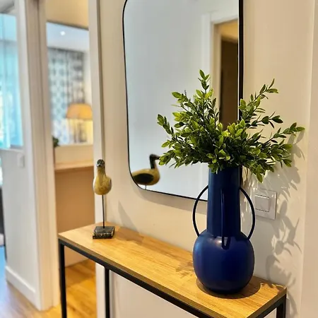 Apartment Downtown Ricardo Sorino 45 - Eaw Homes *