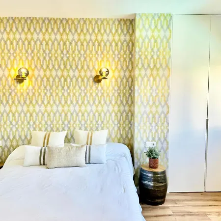 Downtown Ricardo Sorino 45 - Eaw Homes Apartment