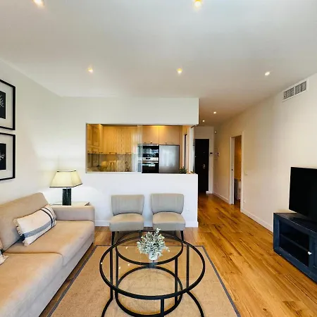 Downtown Ricardo Sorino 45 - Eaw Homes Apartment *