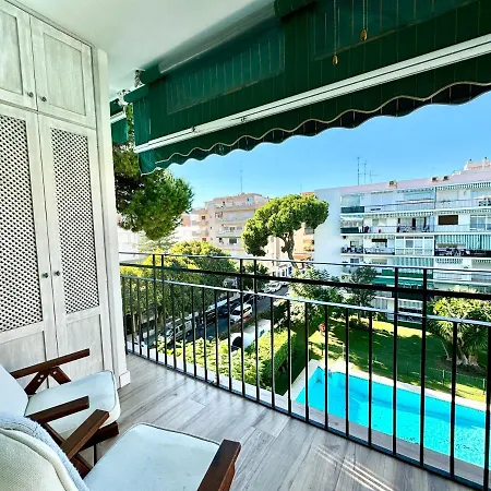 Apartment Downtown Ricardo Sorino 45 - Eaw Homes *