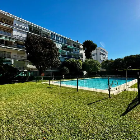 Apartment Downtown Ricardo Sorino 45 - Eaw Homes Marbella