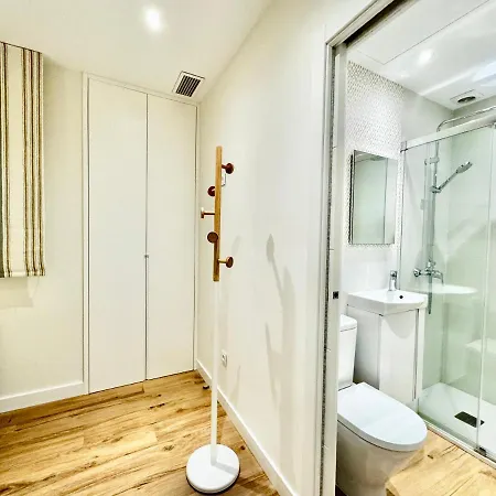 Downtown Ricardo Sorino 45 - Eaw Homes Apartment Marbella