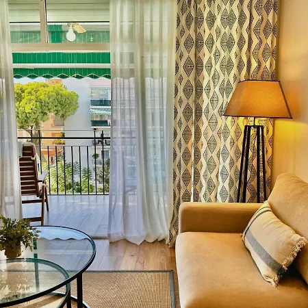 Apartment Downtown Ricardo Sorino 45 - Eaw Homes *