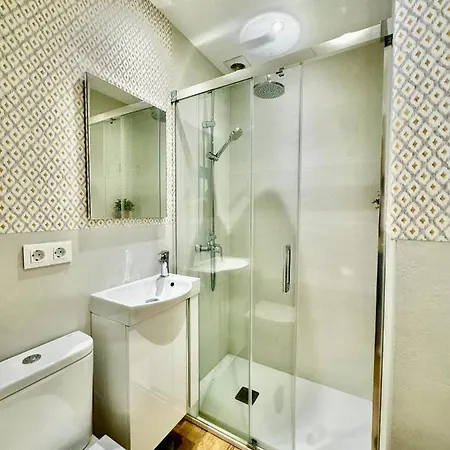 Apartment Downtown Ricardo Sorino 45 - Eaw Homes Marbella